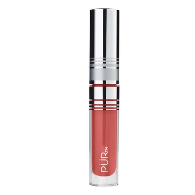 PUR Cosmetics Chroe Glaze High-Shine Lip Gloss (Długotrwały błyszczyk do ust)