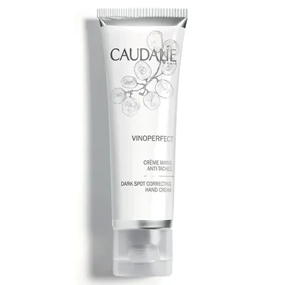 Caudalie Vinoperfect, Dark Spot Correcting Hand Cream (Krem do rąk przeciw przebarwieniom)