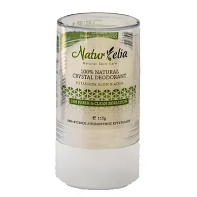 Naturelia Naturalny dezodorant krystaliczny `Ałun`