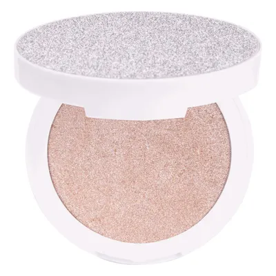 Wibo Wibo x KatOsu, Galaxy Highlighter (Rozświetlacz do twarzy  i ciała)