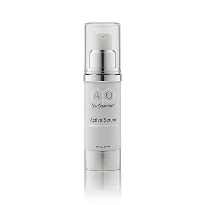 AQ Skin Solutions Active Serum (Serum do twarzy)