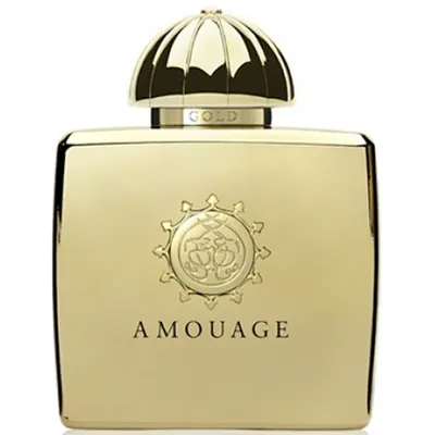 Amouage Gold Women EDP / EDT