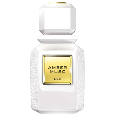 Ajmal Amber Musc EDP