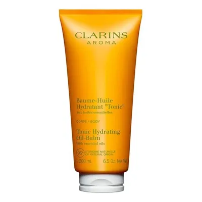 Clarins Tonic Oil-Balm (Balsam do ciała)