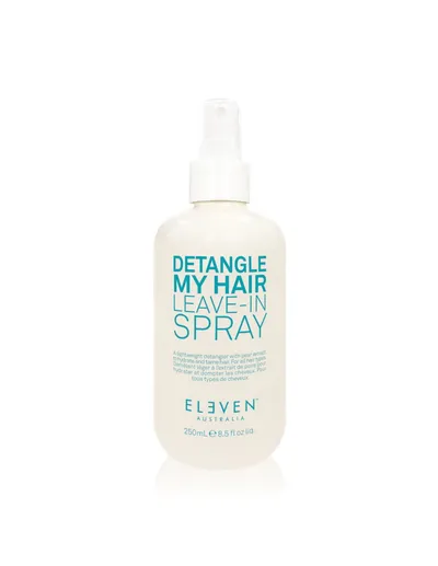 Eleven Australia Detangle My Hair Leave In Spray (Kuracja w sprayu ułatwiająca rozczesywanie)
