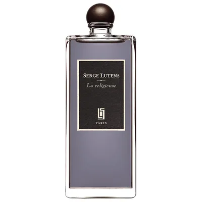 Serge Lutens La Religieuse EDP