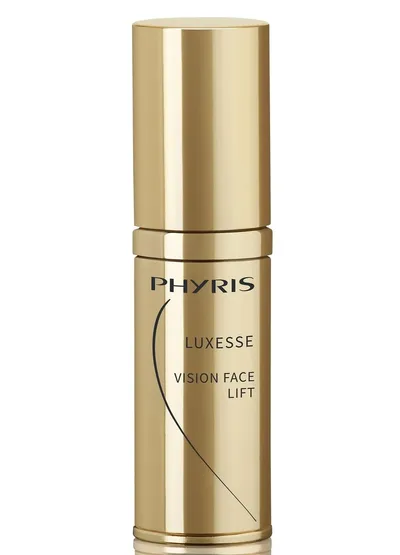 Phyris Luxesse Vision Face Lift lifting (Żelowa esencja młodości z kwasem hialuronowym)