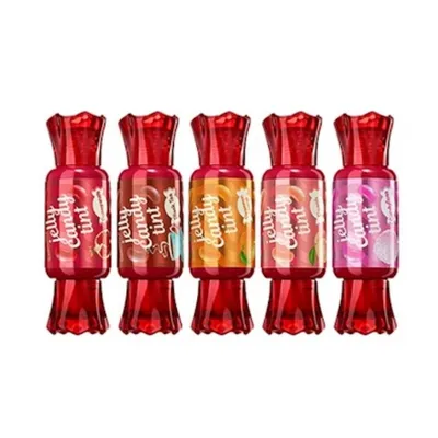 The Saem Jelly Candy Tint (Pomadka do ust)