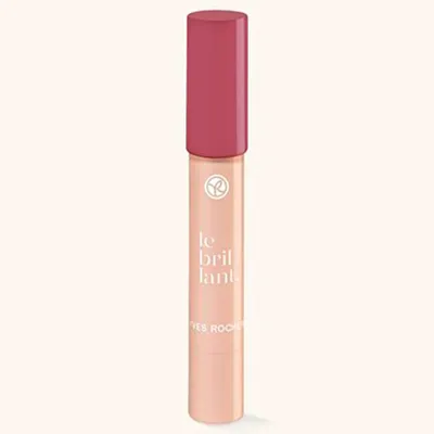 Yves Rocher Crayon Levres Le Brillant (Pomadka w kredce)
