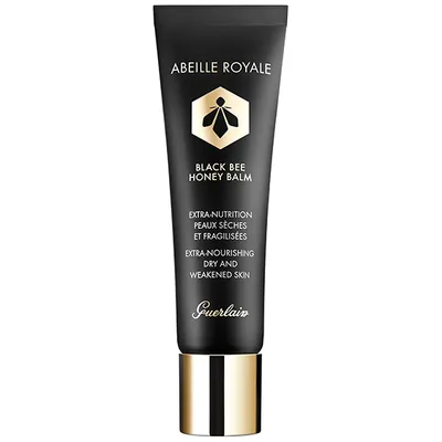 Guerlain Abeille Royale, Black Bee, Honey Balm (Wielozadaniowy balsam)