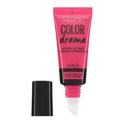 Maybelline New York Color Drama, Intense Lip Paint (Farbka do ust)