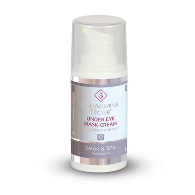 Charmine Rose Salon & Spa Professional, Under Eye Mask-cream (Maska-krem pod oczy)
