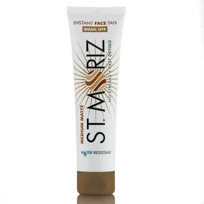 St. Moriz Instant Face Tan (Samoopalacz do twarzy)