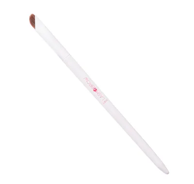 Lash Brow Brow Precision, Pędzel do brwi i oczu LB04