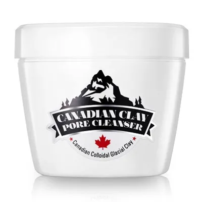 Neogen Canadian Clay, Pore Cleanser (Oczyszczająca pianka z glinki kaolinowej)