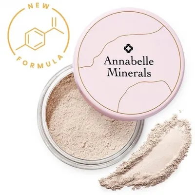 Annabelle Minerals Korektor mineralny (nowa formuła)