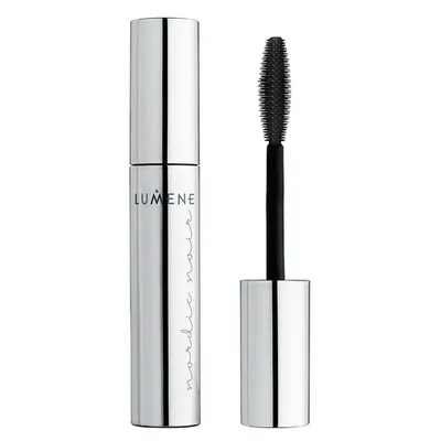 Lumene Nordic Chic, Noir Deep Impact Mascara (Tusz do rzęs)