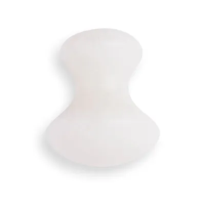 Revolution Skincare White Jade Gua Sha (Masażer do twarzy)