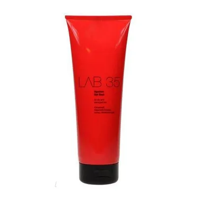 Lab 35 Signature Hair Mask (Rozpieszczająca i wzmacniająca maseczka do włosów suchych i łamliwych)