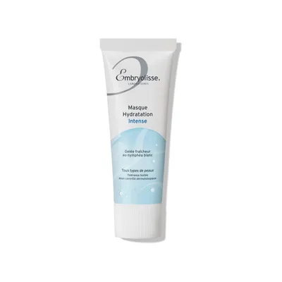 Embryolisse Laboratoires Masque Hydratation Intense (Maska intensywnie nawilżająca)
