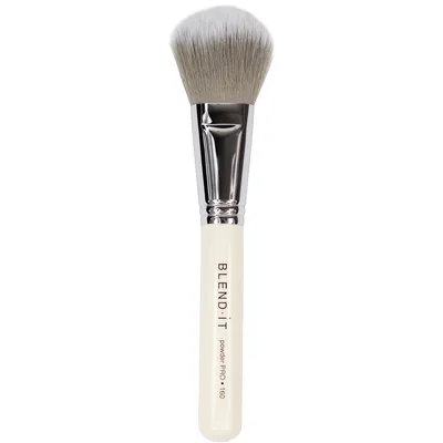 Blend it! Powder Pro 160 (Pędzel do pudru)