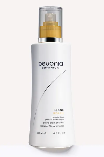 Pevonia Botanica, Ligne Soleil, Phyto-Aromatic Mist (Mgiełka aromatyczna)