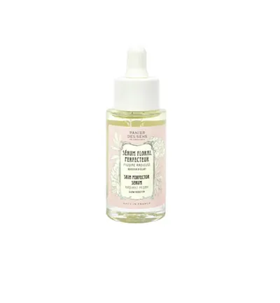 Panier Des Sens Skin Perfector Serum (Serum przeciwzmarszczkowe do twarzy)