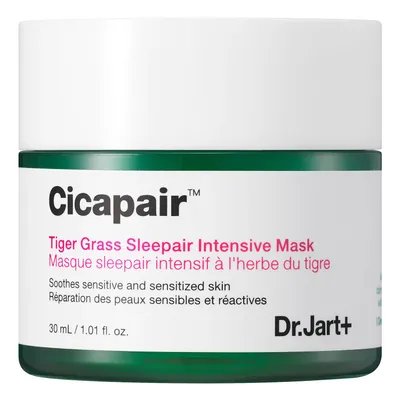 Dr. Jart+ Cicapair Sleepair Intensive Mask (Maseczka na noc)