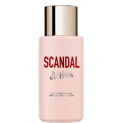 Jean Paul Gaultier Scandal, Perfumed Body Lotion (Balsam do ciała)