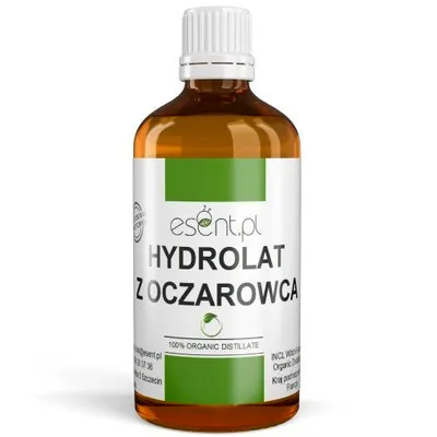 Esent Hydrolat z oczarowca wirginijskiego