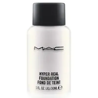 M.A.C. Hyper Real Foundation (Podkład do twarzy)