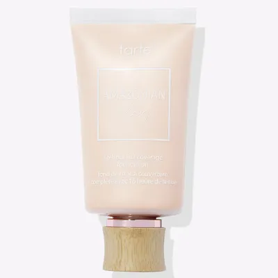 Tarte Cosmetics Amazonian Clay 16-Hour Full Coverage Foundation (Podkład kryjący  (nowa wersja))