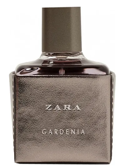 Zara Gardenia EDT