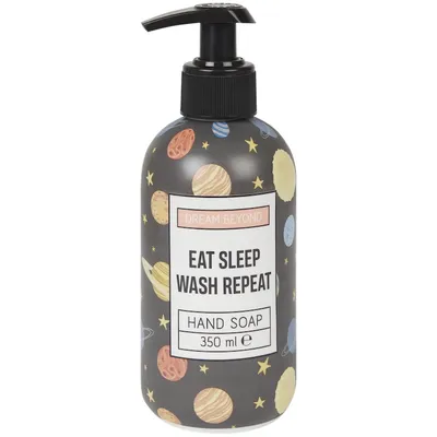 Action Dream Beyond Eat Sleep Wash Repeat Hand Soap (Mydło do rąk w płynie)