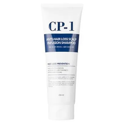 CP-1 Anti-Hair Loss Scalp Infusion Shampoo (Szampon przeciw  wypadaniu włosów)