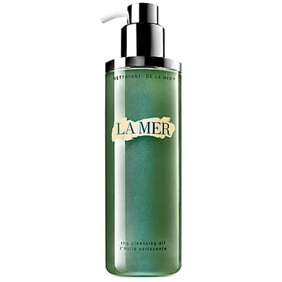La Mer The Cleansing Fluid (Fluid oczyszczający do twarzy)