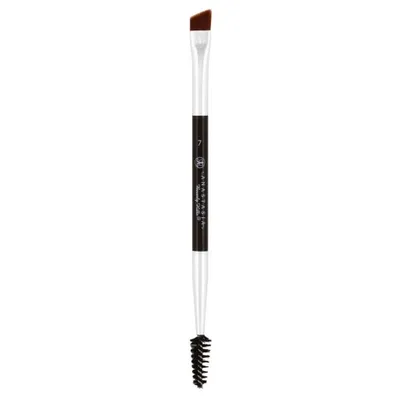 Anastasia Beverly Hills Brush 7B (Pędzel z miniszczoteczką)