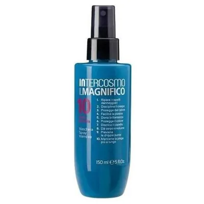 Intercosmo Il Magnifico, 10 in 1 Maschera Spray (Maska do włosów 10 w 1)