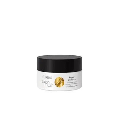 Douglas Collection Salon Hair, Repair & Smooth Nourishing Mask (Maska do włosów)