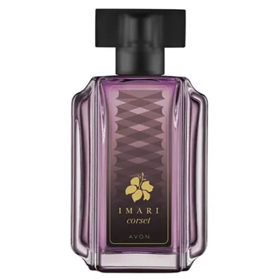 Avon Imari Corset EDT