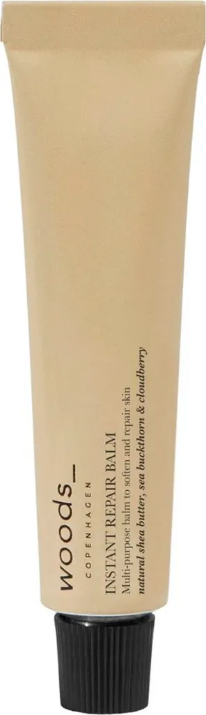 Woods Copenhagen Instant Lip Repair Balm (Balsam do ust regenerujący)