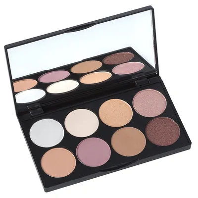 K! Moonlight, Paleta cieni do powiek