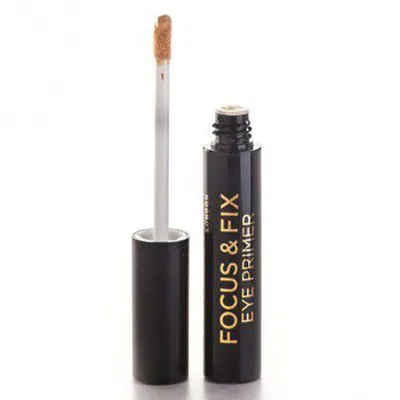 Revolution Beauty (Makeup Revolution) Focus & Fix, Eye Primer (Baza pod cienie do powiek)