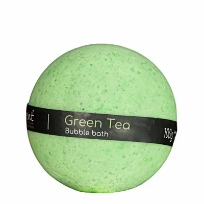 l'Orient Green Tea Bath Bomb (Kula do kąpieli `Zielona herbata`)