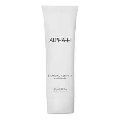 Alpha - H Balancing Cleanser (Cleanser z wyciągiem z aloesu)