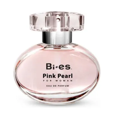Bi-es Pink Pearl for Woman  EDP