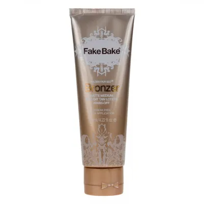 Fake Bake Shimmer (Balsam brązująco - rozświetlający)