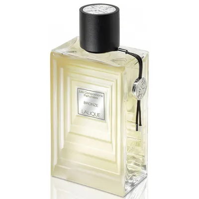 Lalique Les Compositions Parfumees, Bronze EDP