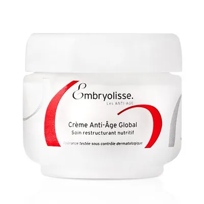 Embryolisse Laboratoires Creme Anti-Age Global (Przeciwstarzeniowy krem do twarzy)