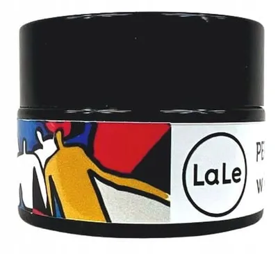 La-Le Perfumy w kremie `Czarny pieprz i drzewo sandałowe`